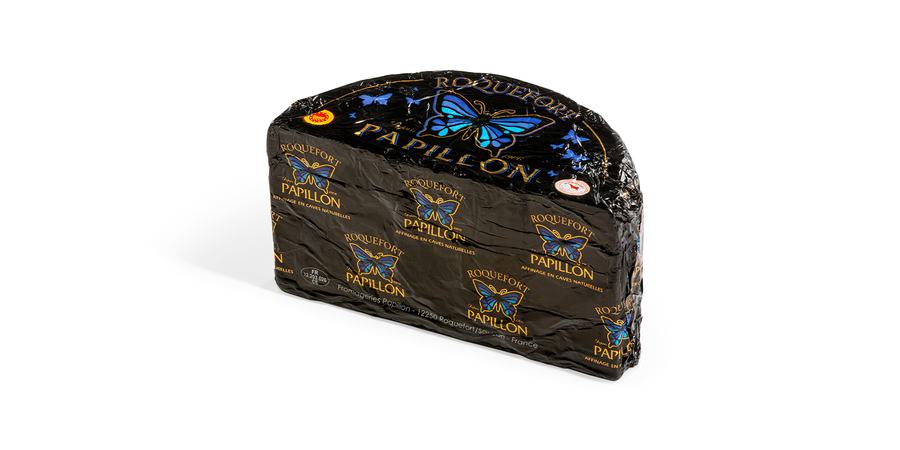 ROQUEFORT PAPILLON