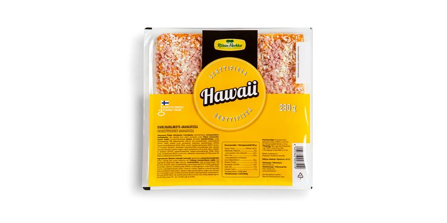 SENTTIPIZZA HAWAII 280g