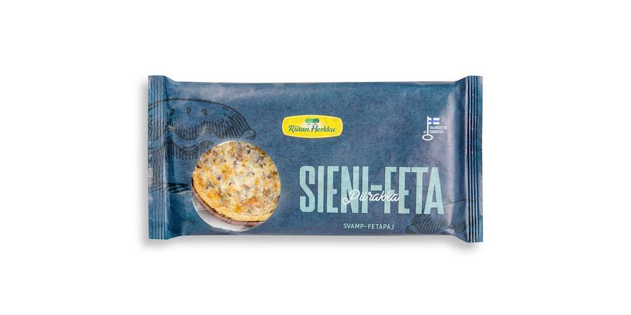 SIENI-FETAPIIRAKKA 170g