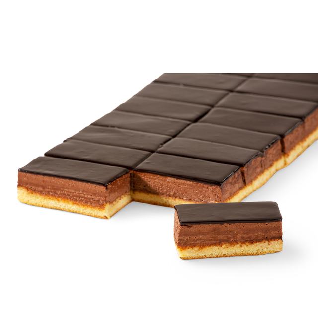 Suklaa-Appelsiinilevykakku 1500g