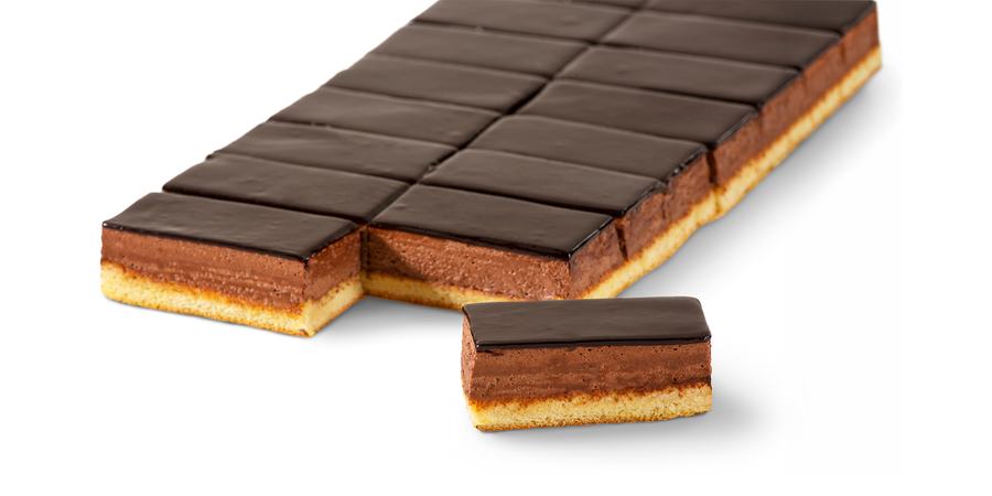 SUKLAA-APPELSIINILEVYKAKKU 1500g