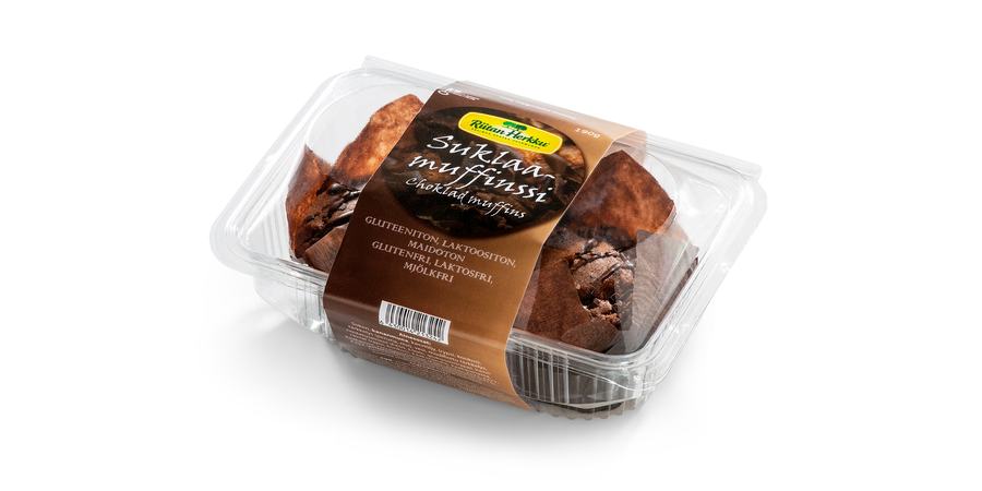 SUKLAAMUFFINSSI 190g