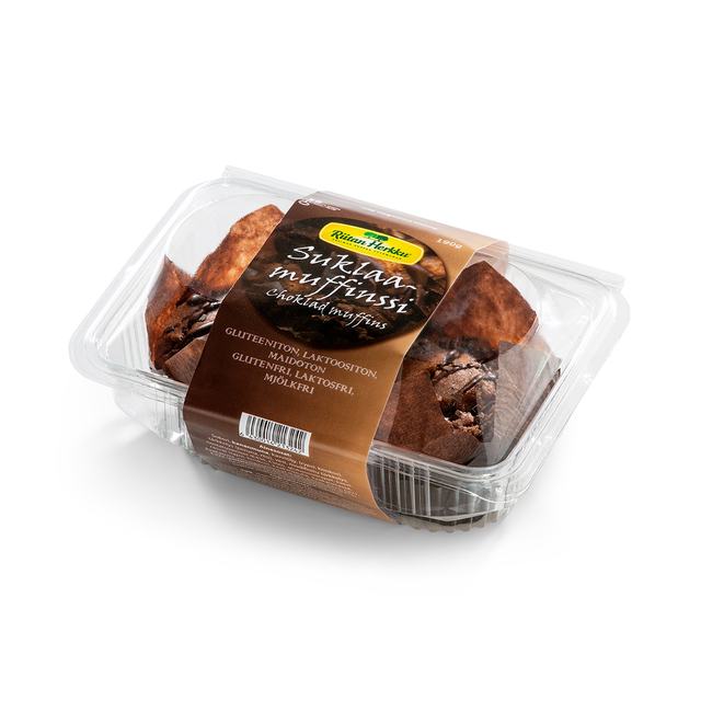 Suklaamuffinssi