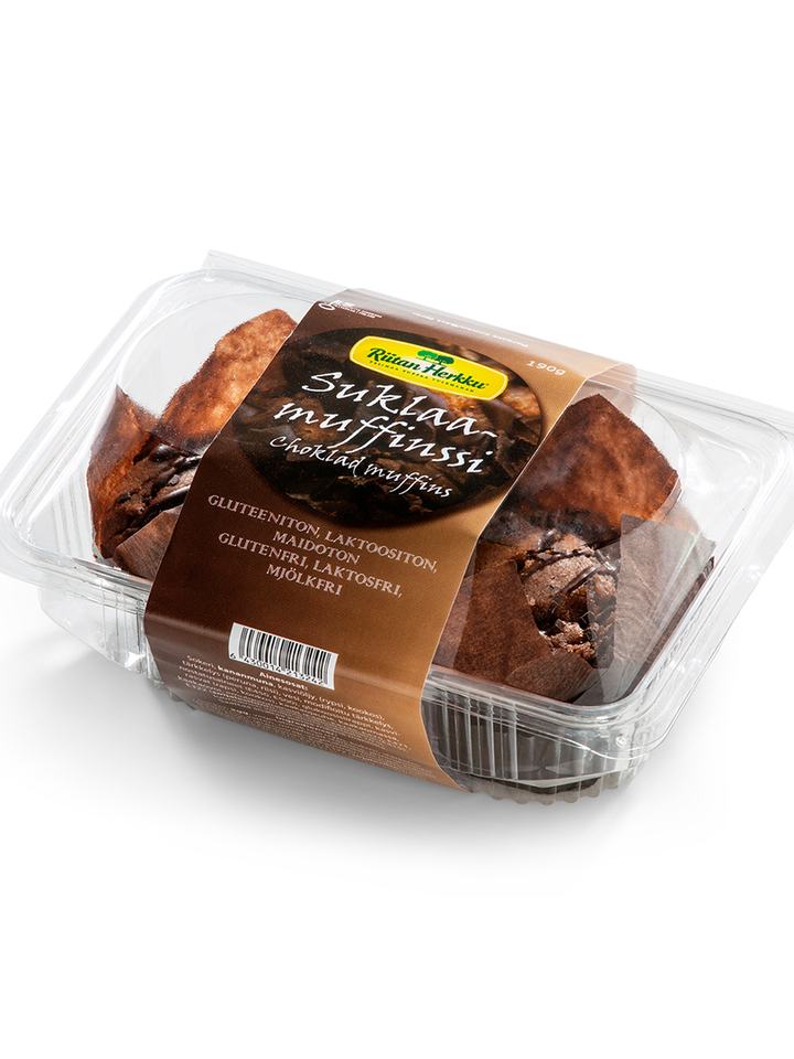 Suklaamuffinssi