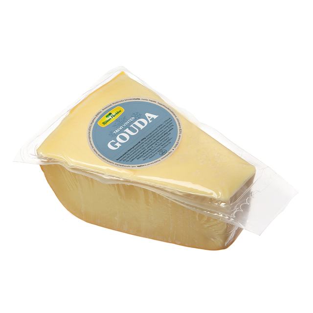 Talvigouda n. 400g