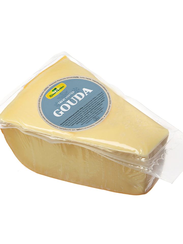 Talvigouda n. 400g