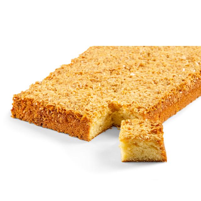 Toscalevypiirakka