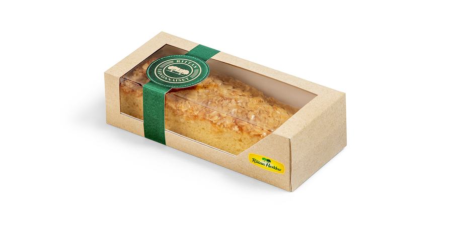 TOSCAPIIRAKKA 200g