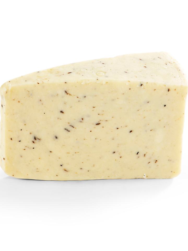 Tryffeli Cheddar