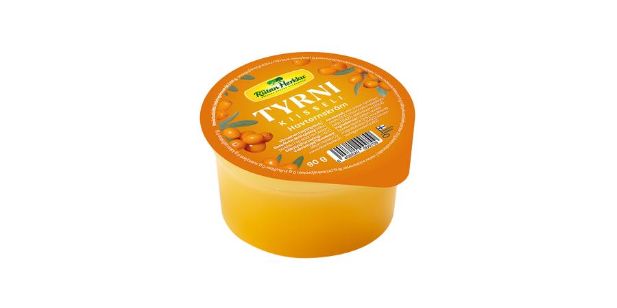 TYRNIKIISSELI 90g