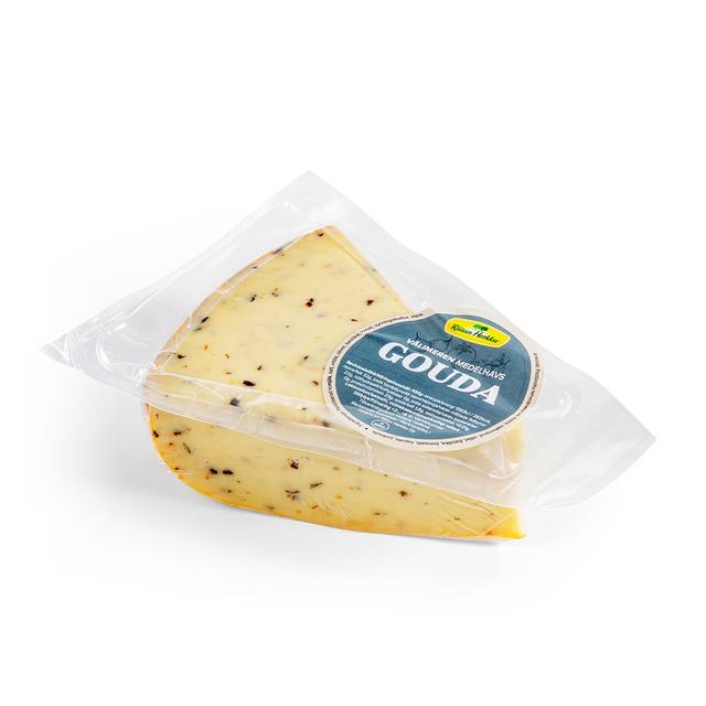 Välimeren Gouda n.250g