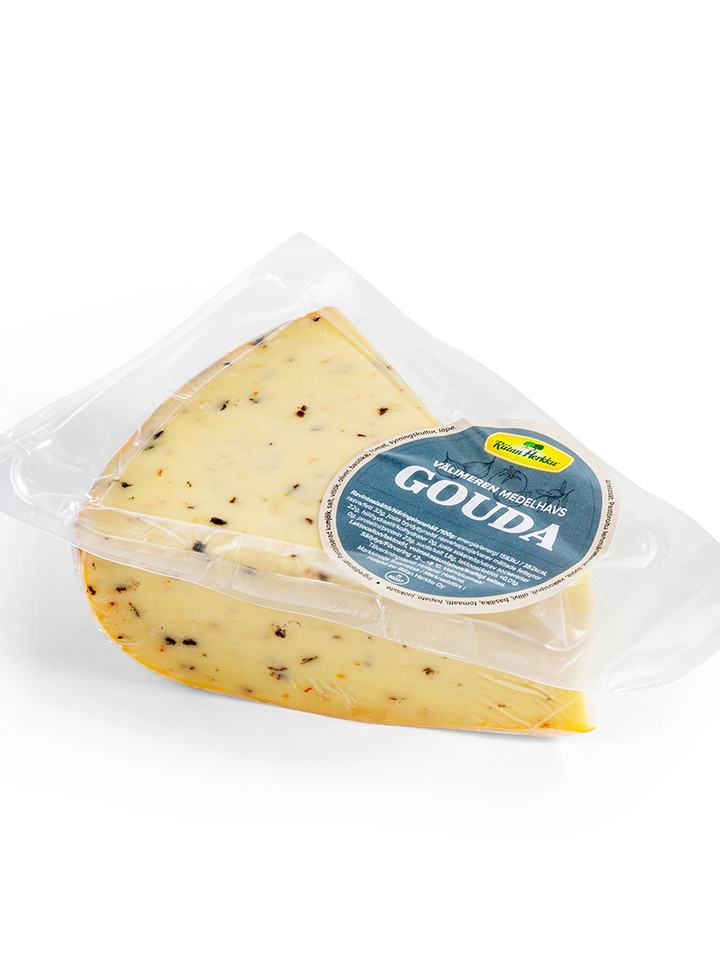 Välimeren Gouda n.250g