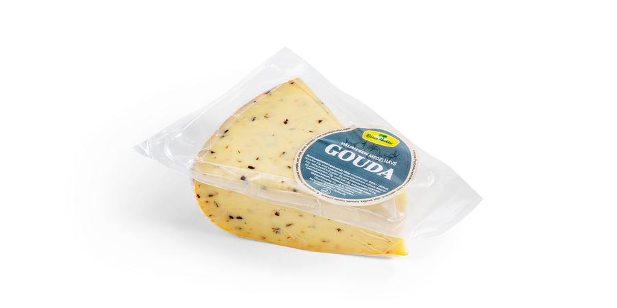 VÄLIMEREN GOUDA n.250g