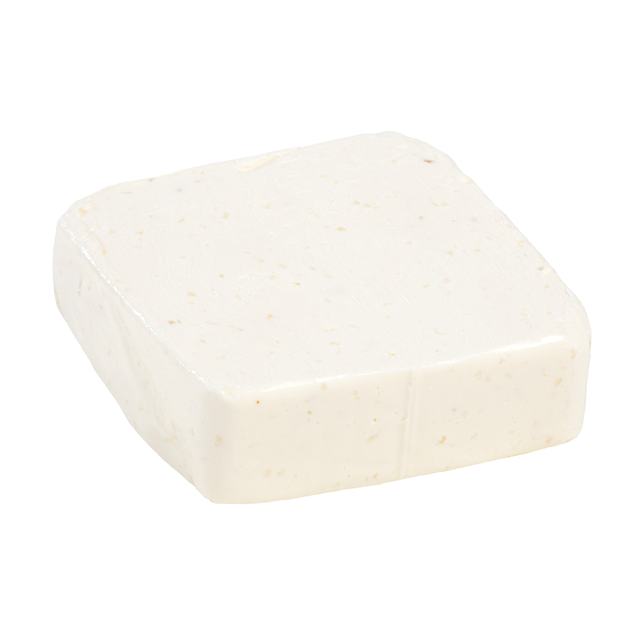 Valkosipulituorejuusto