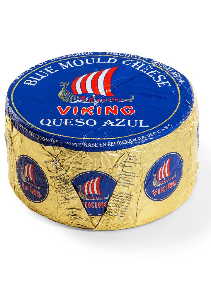 Viking Blue