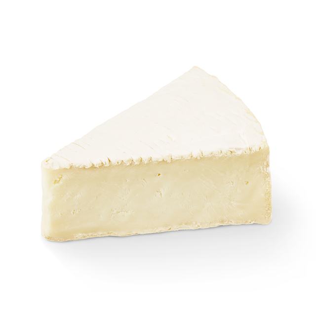 Vuohen Brie