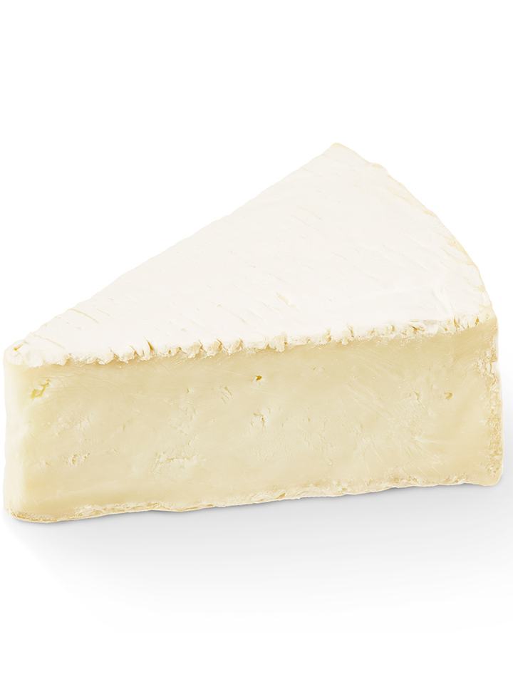 Vuohen Brie