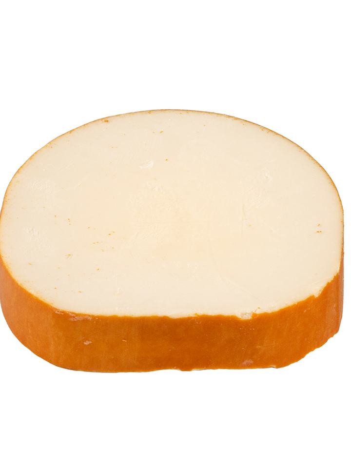 Vuohen savusulatejuusto