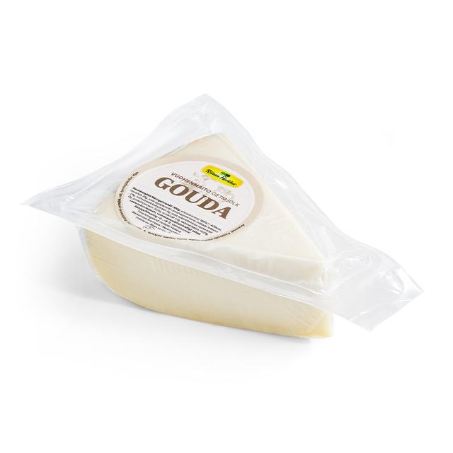 Vuohenmaitogouda n.250g