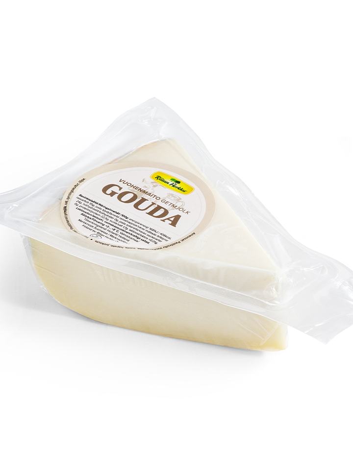 Vuohenmaitogouda n.250g