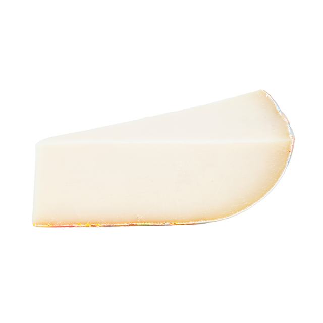 Vuohenmaitogouda