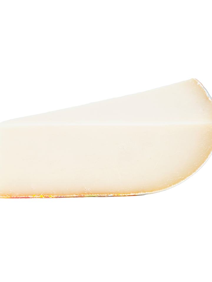 Vuohenmaitogouda