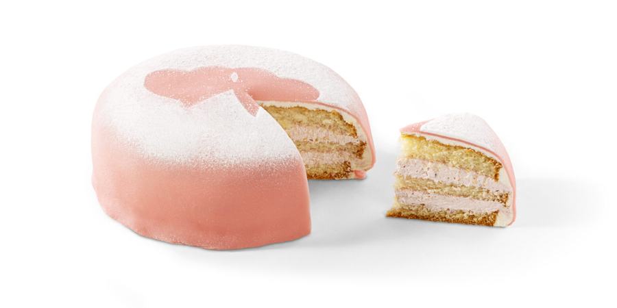 YSTÄVÄNPÄIVÄKAKKU 700g